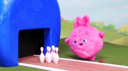 انیمیشن سانی بانیز قسمت 11 - sunny bunnies